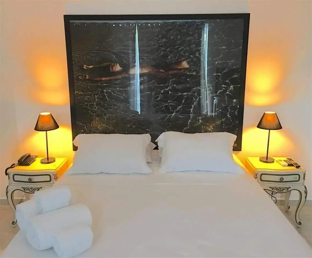 Marquesa De Taquaras Hotell Itajaí