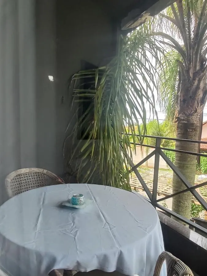 Marquesa De Taquaras Hotell Itajaí Värdshus
