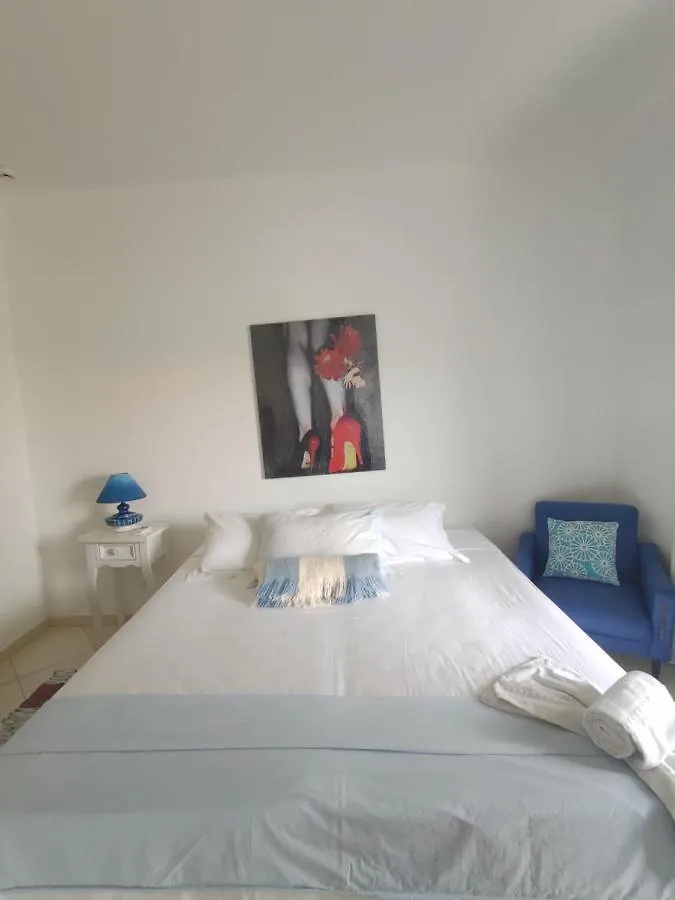 Marquesa De Taquaras Hotell Itajaí