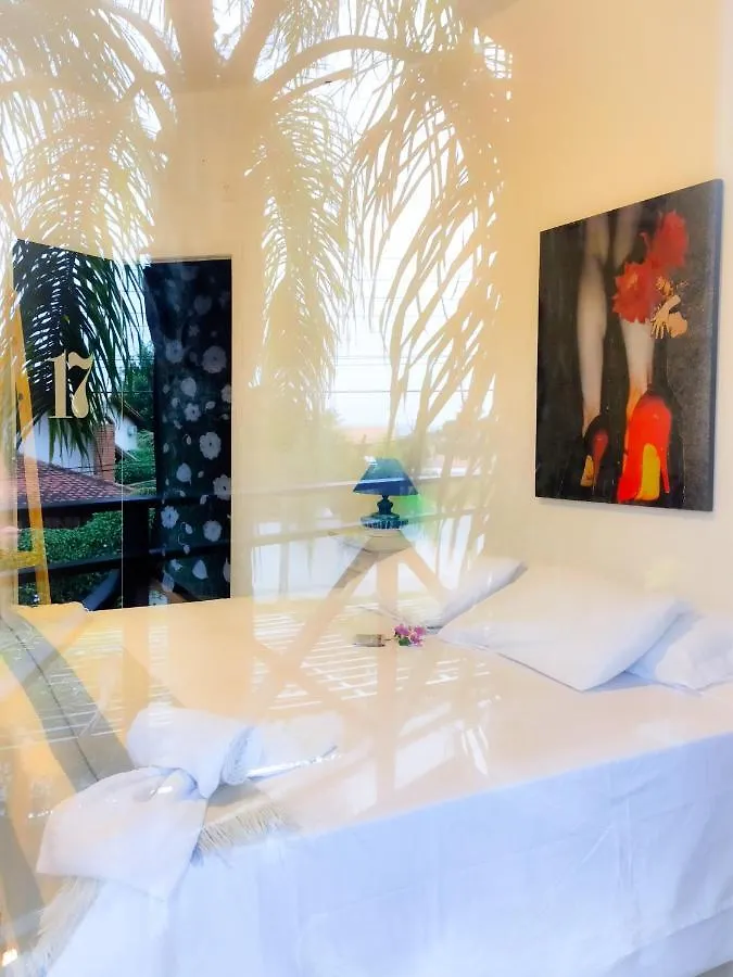 Marquesa De Taquaras Hotell Itajaí