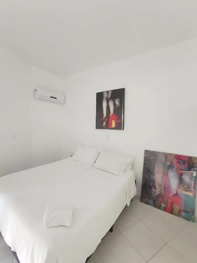 Marquesa De Taquaras Hotell Itajaí Värdshus