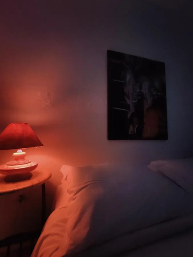 Värdshus Marquesa De Taquaras Hotell Itajaí