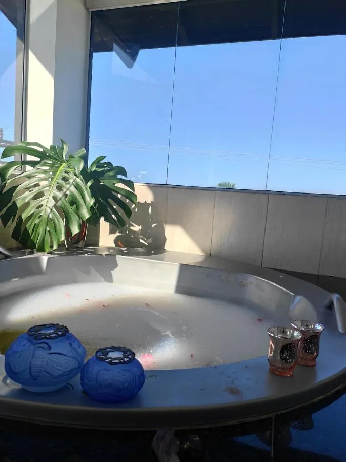 Marquesa De Taquaras Hotell Itajaí Värdshus