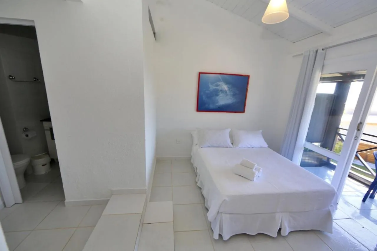 Marquesa De Taquaras Hotell Itajaí