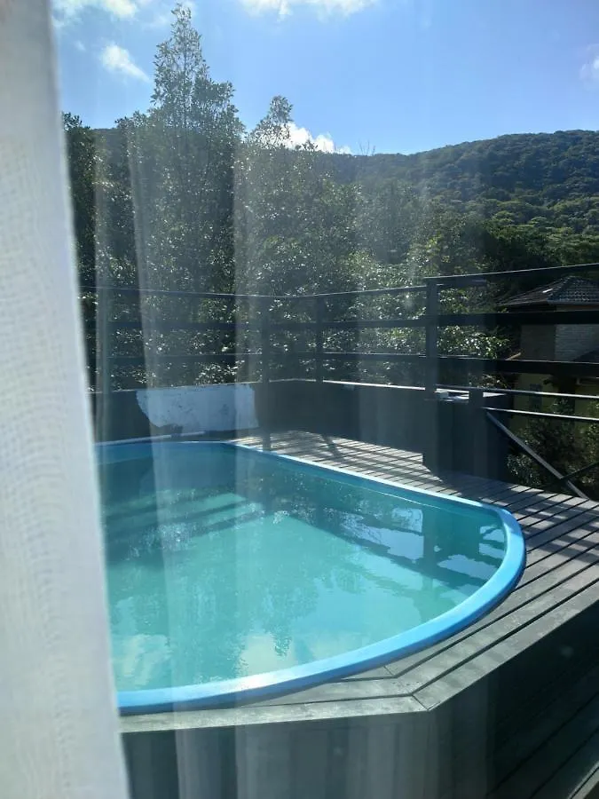 Marquesa De Taquaras Hotell Itajaí Brasilien
