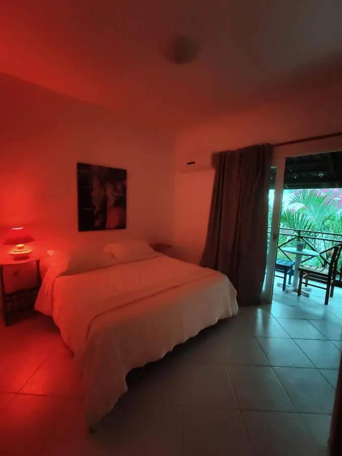 Marquesa De Taquaras Hotell Itajaí